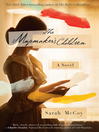 Cover image for The Mapmaker's Children